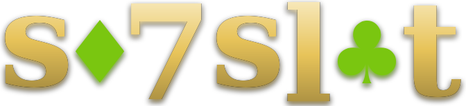 s07 slot logo