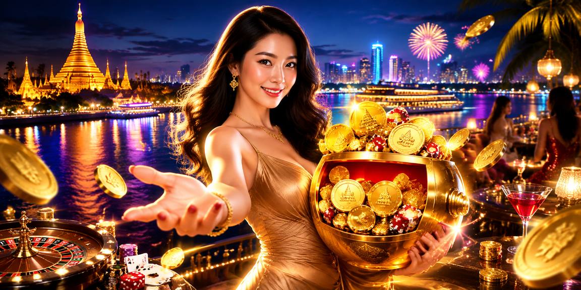 s07 slot Mahjong Riches